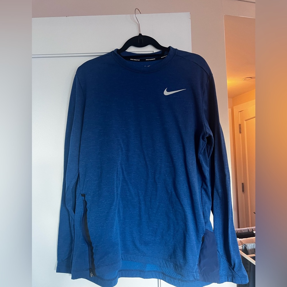 Nike Running Dri-fit shirt
